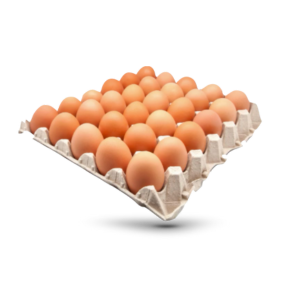 Tray of 30 premium cage-free eggs